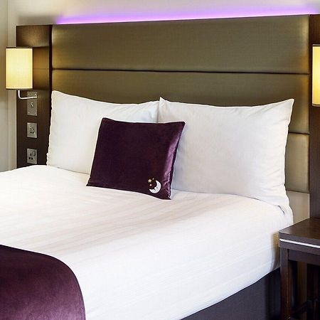 Premier Inn Chelmsford City Centre 외부 사진
