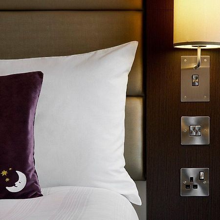 Premier Inn Chelmsford City Centre 외부 사진