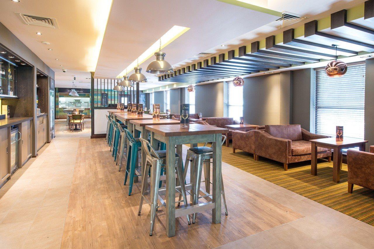 Premier Inn Chelmsford City Centre 외부 사진