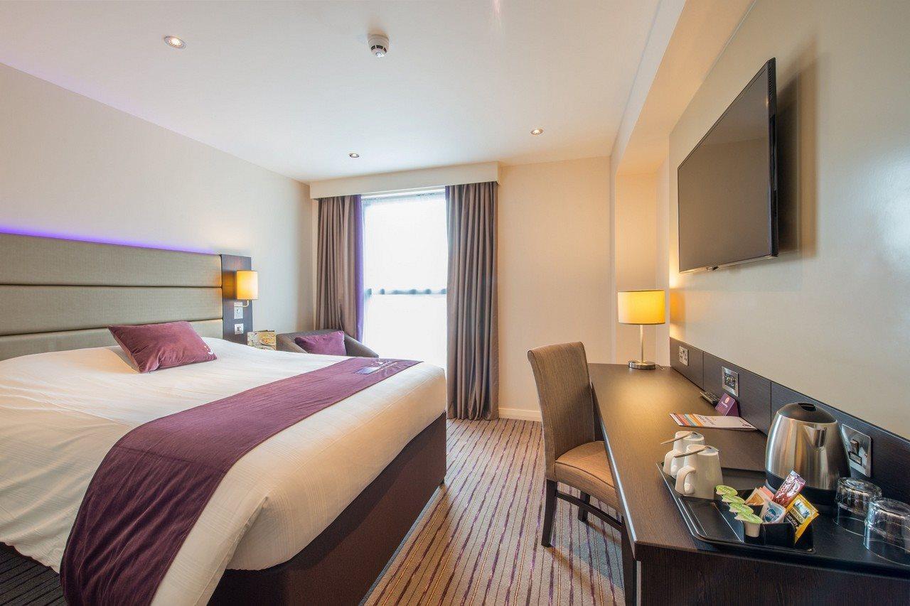 Premier Inn Chelmsford City Centre 외부 사진