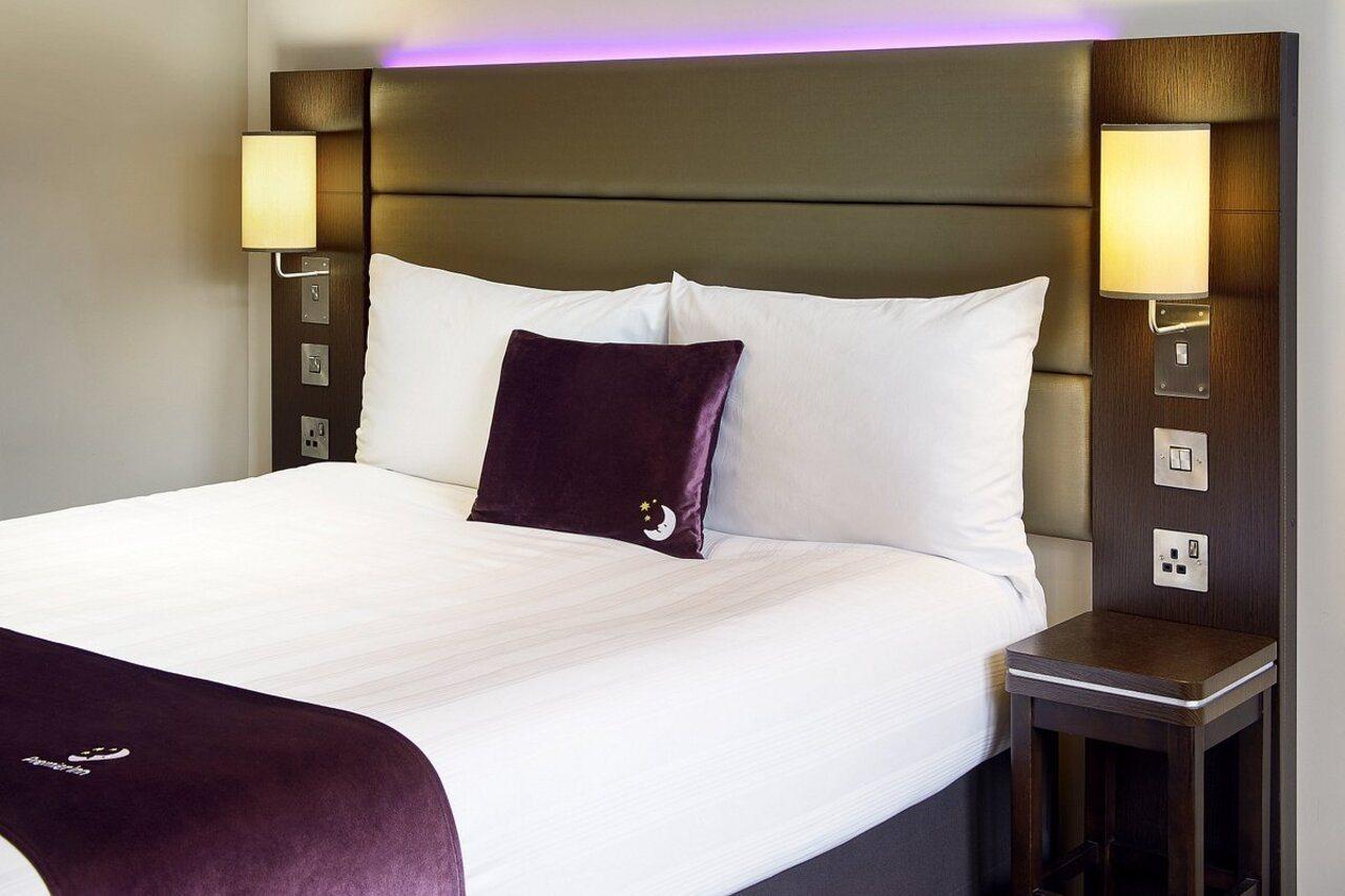 Premier Inn Chelmsford City Centre 외부 사진