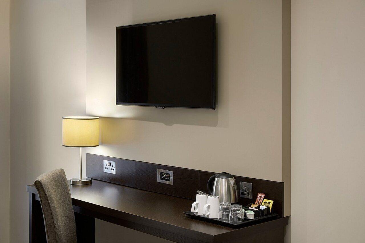 Premier Inn Chelmsford City Centre 외부 사진