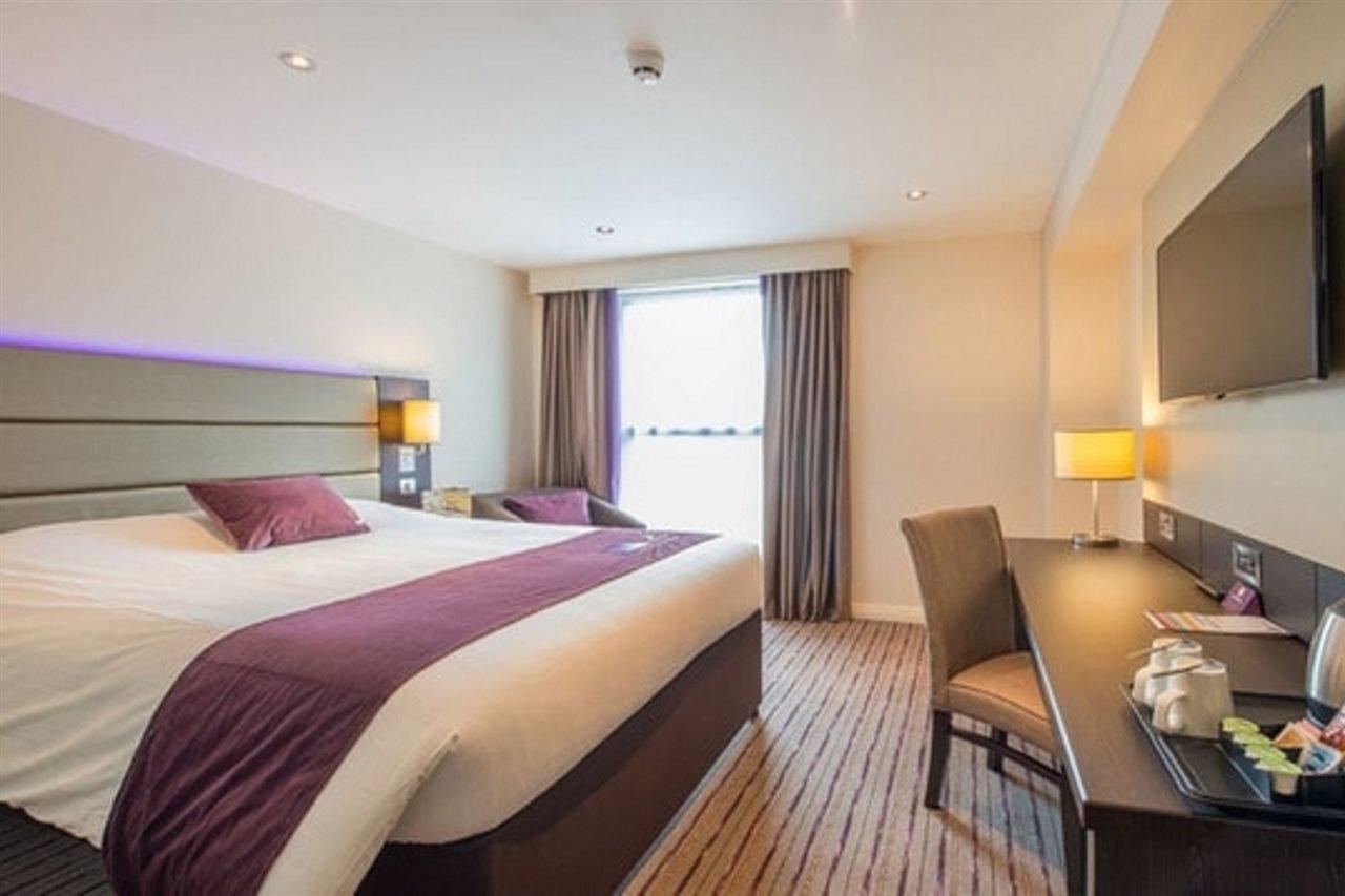 Premier Inn Chelmsford City Centre 외부 사진